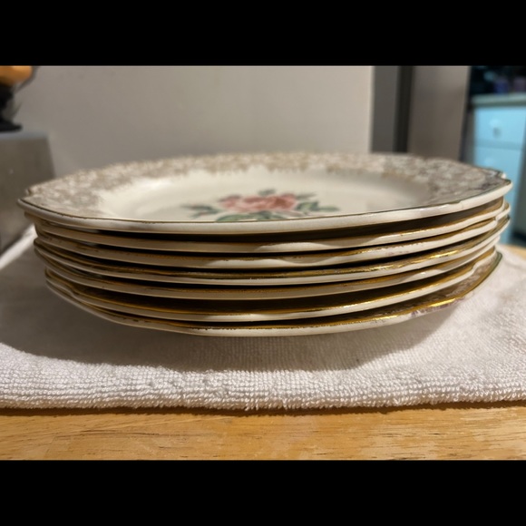 DOMINION CHINA - Picture 2 of 3